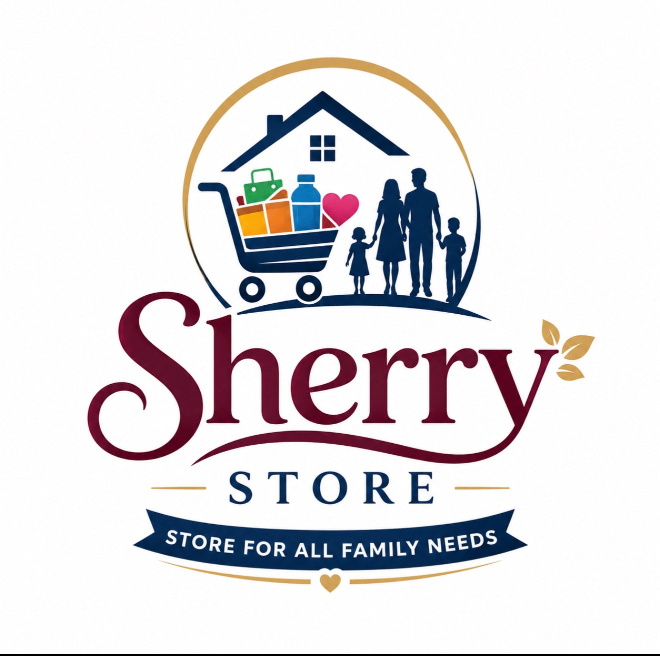 Home page